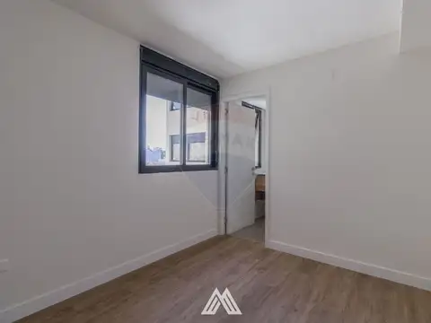 Departamento en Alquiler 3 años