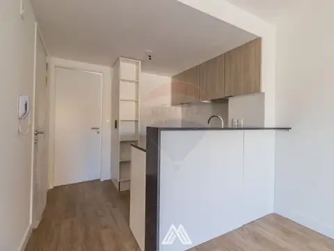 Departamento en Alquiler de 1 dormitorio