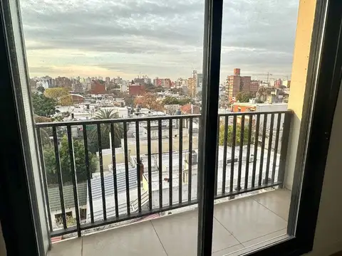 Alquiler Pque Batlle Apto 1D Balcón Estrena Norte