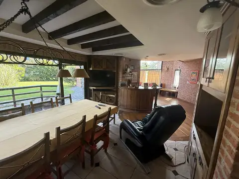 Casa en venta en Campos De Alvarez