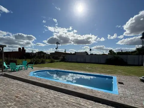 CasaQuinta Muy Buen Estado