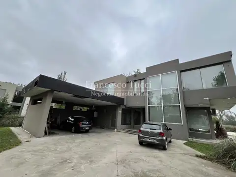 Casa en Venta 8 años