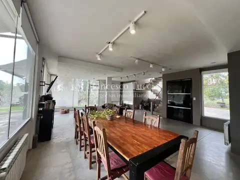 Casa en Venta al Oeste