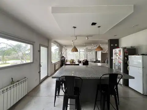 Casa en Venta 8 años