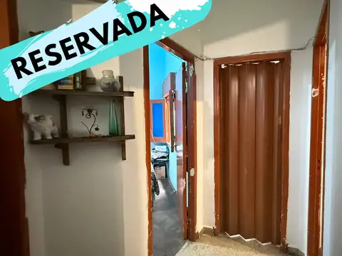 PH 2 ambientes con patio interno, Villa Luro.