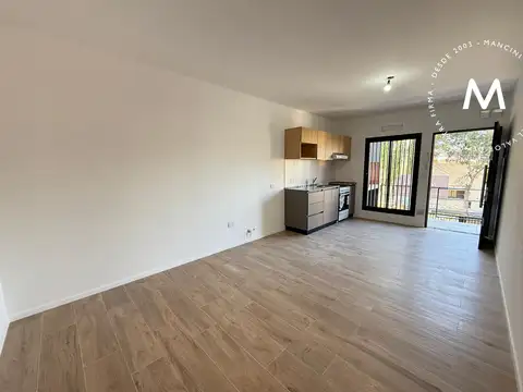 Departamento en Alquiler A Estrenar
