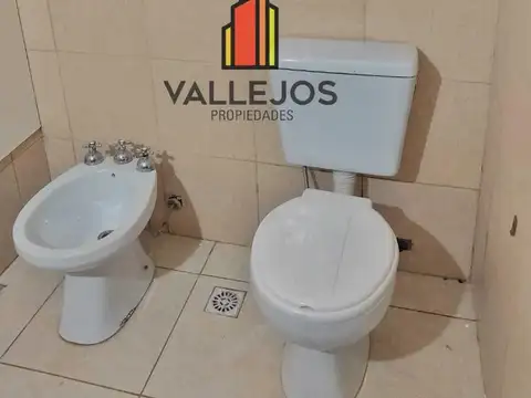 Depto Tipo Casa en Venta en Castelar, USD 69.900