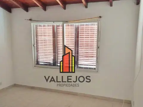 Depto Tipo Casa en Venta 5 años