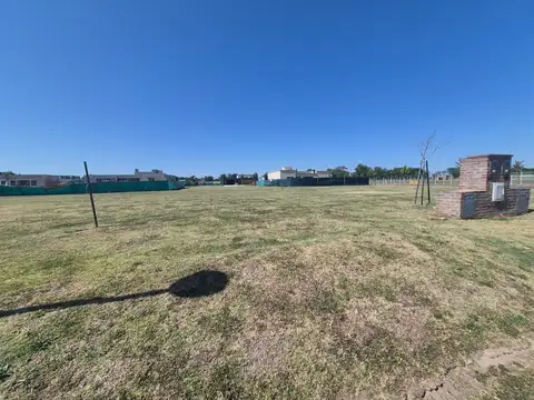 VENTA LOTE PRADOS DEL OESTE MORENO