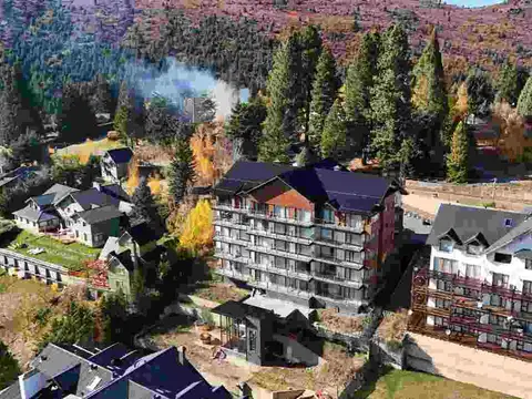 Departamento en Venta en San Carlos de Bariloche, Bariloche