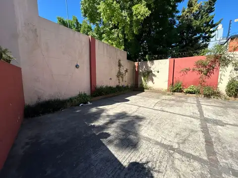 Depto Tipo Casa en Venta en Merlo, USD 65.000