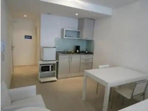 Departamento Alquiler x Temporada