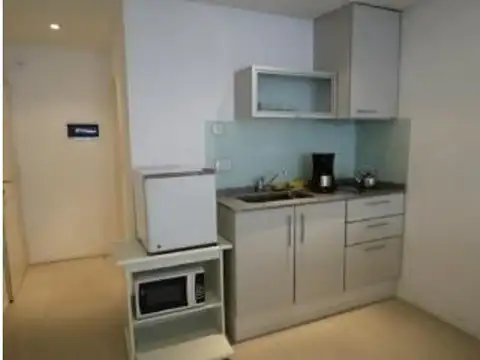 Departamento en Alquiler Temporal 2 años
