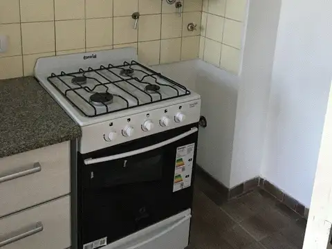 Departamento en Alquiler Permite mascota