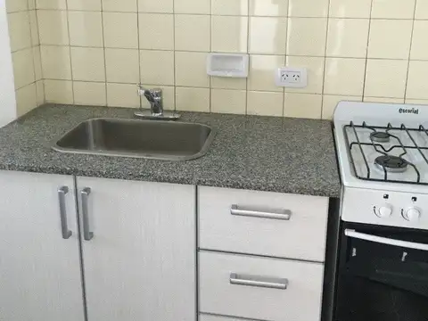 Departamento en Alquiler 40 años