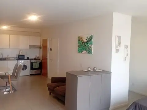 Departamento en Alquiler Temporal de Monoambiente
