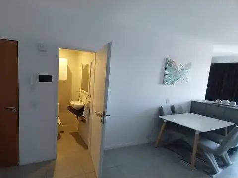 Departamento en Alquiler de Monoambiente