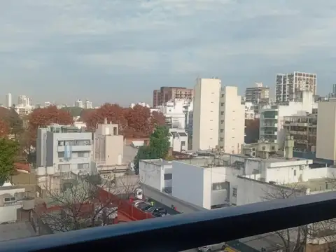 Departamento en Alquiler Temporal al Sur