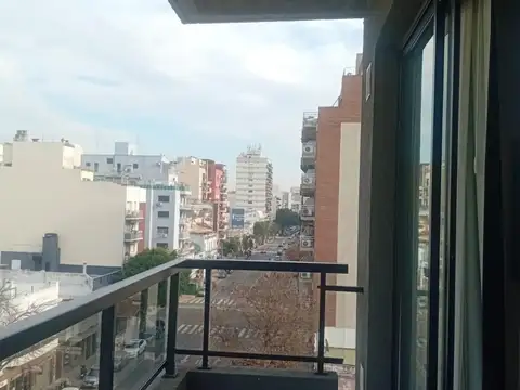 Monroe 3300, Piso 6