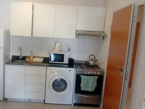 Departamento en Alquiler al Sur