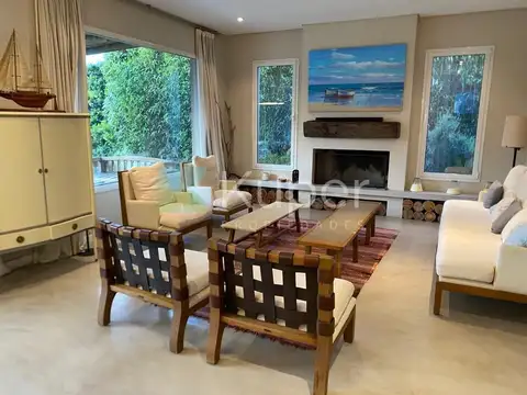 Casa  en Alq. Temporario en Ayres Plaza, Pilar, G.B.A. Zona Norte