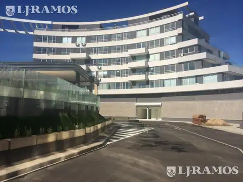 Departamento en Venta en Nordelta, Partido de Tigre