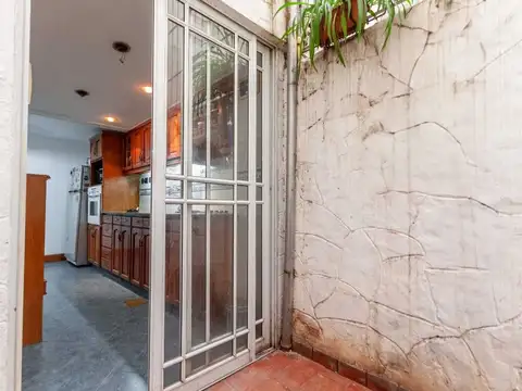 VENTA departamento "DUPLEX" 2 ambientes MONSERRAT