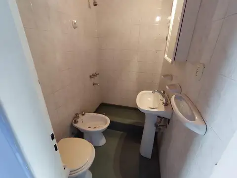 Departamento en Alquiler Apto profesional
