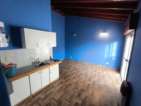 ALQUILER DPTO DOS AMBIENTE EN LLAVALLOL ZONA CENTRO