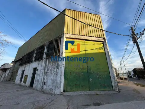 Churruca 9400
