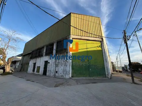 Galpon en Alquiler en Loma Hermosa, $ 1.100.000