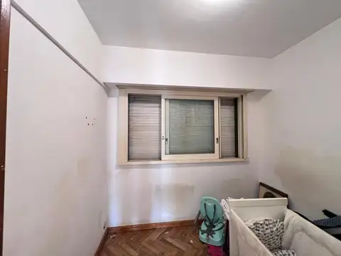 Departamento en Venta en Villa del Parque, USD 185.000