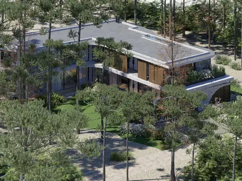 Casa en Venta 1 año