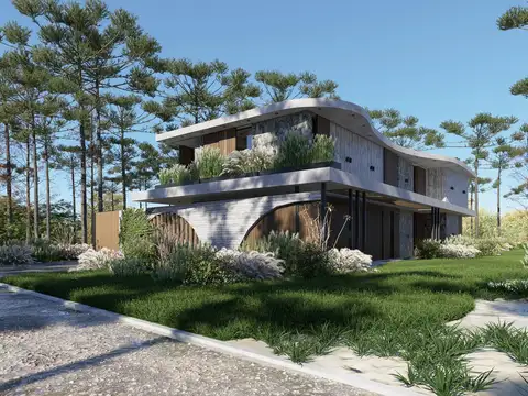 Casa en venta en Costa Esmeralda