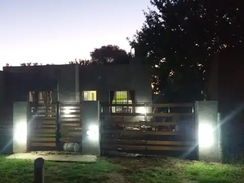 Salta y Aristobulo Del Valle