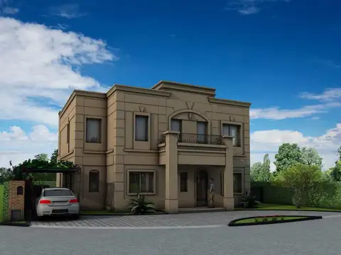 Casa en Venta en Puertos, USD 340.000