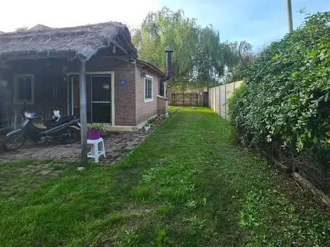 Casa en Venta de 1 dormitorio