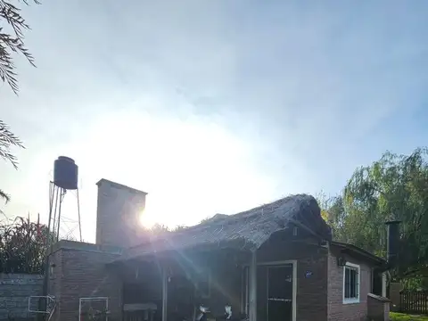 Casa en Venta en Fisherton, USD 105.000