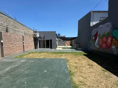 Casa quinta en venta de 54m2 ubicado en Santa Rita