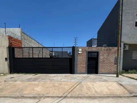 Casa quinta en venta de 54m2 ubicado en Santa Rita