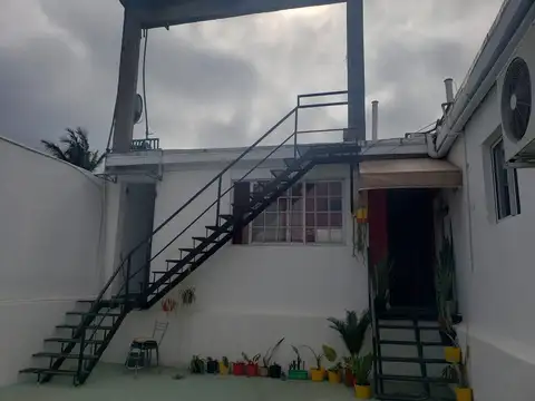 DEPARTAMENTO PLANTA ALTA
