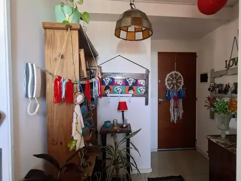 Departamento en Venta 12 años