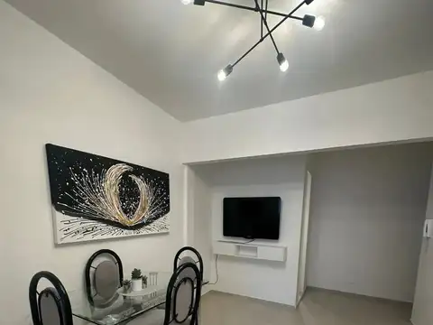 Departamento en Venta 35 años