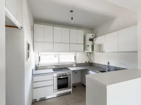 Departamento en Venta en Nordelta, USD 128.000