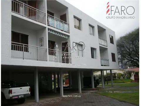 DEPARTAMENTO 2 AMBIENTES - MANSA, PUNTA DEL ESTE