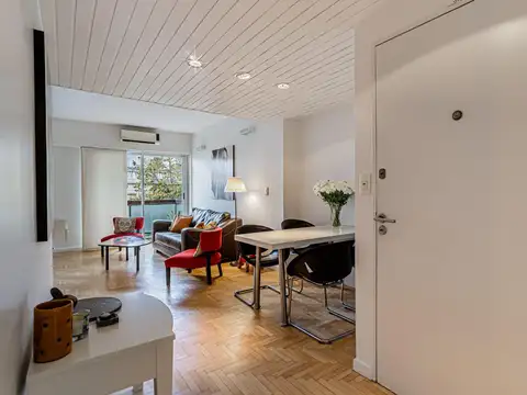 Departamento en Venta en Palermo Soho, USD 195.000
