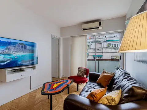Departamento en Venta de 3 ambientes