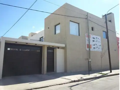 EXCELENTE DUPLEX EN COMPLEJO CERRADO - A 500 MTS DINO RUTA 2
