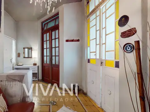 Casa en Venta en La Plata, USD 138.000