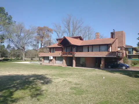 Las Praderas de Lujan